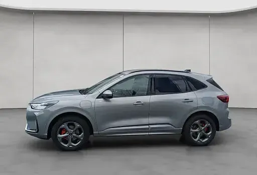 Neu Ford Kuga ST-Line X 243 PS (178 kW) 2026 Silber SUV