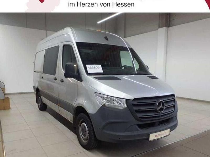 Gebraucht Mercedes Sprinter 2020 Andere Van