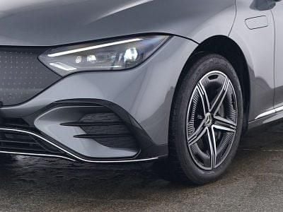 Gebraucht Mercedes EQE500 AMG 300 kW (408 PS) 2024 Grau Limousine