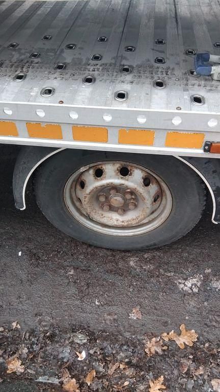 Gebraucht Iveco Daily 106 PS (77 kW) 2012 Gelb Van / Kleinbus