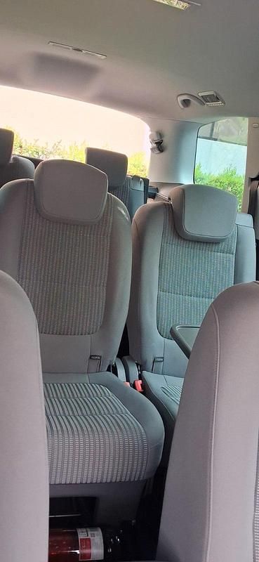 Gebraucht Seat Alhambra 150 PS (110 kW) 2018 Van / Kleinbus