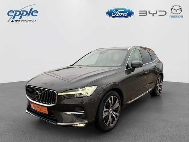 Gebraucht Volvo XC60 173 PS (127 kW) 2022 SUV