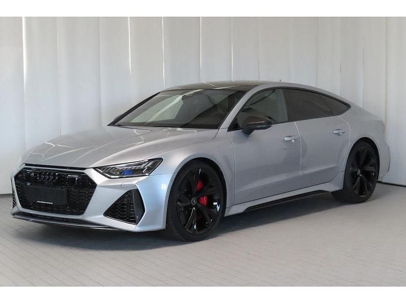 Gebraucht Audi RS7 Sportback Sport 600 PS (441 kW) 2024 Kleinwagen