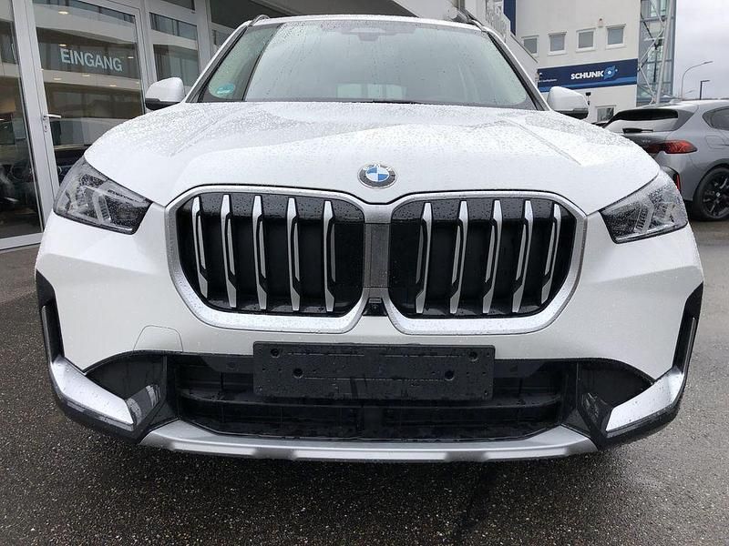 Gebraucht BMW X1 xLine 170 PS (125 kW) 2025 Weiß SUV