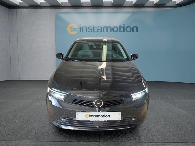 Gebraucht Opel Astra Enjoy 110 PS (80 kW) 2024 Schwarz Kombi