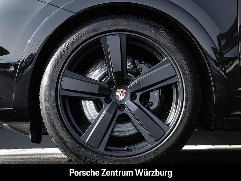 Gebraucht Porsche Cayenne GTS 500 PS (367 kW) 2025 Schwarz SUV