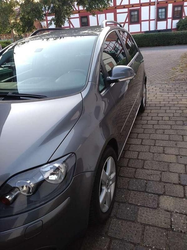 Gebraucht 2008 VW Golf Plus Cross Trendline Van / Kleinbus | 4.500 € (Fairer Preis) - Bild 1/4