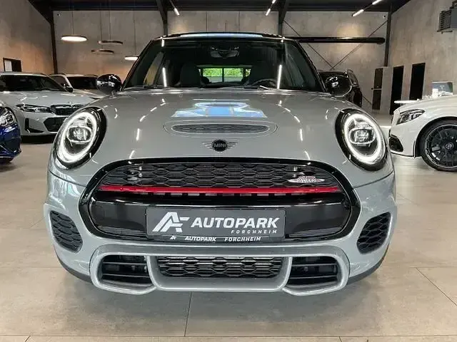Gebraucht Mini John Cooper Works Chili 231 PS (169 kW) 2020 Andere Kleinwagen