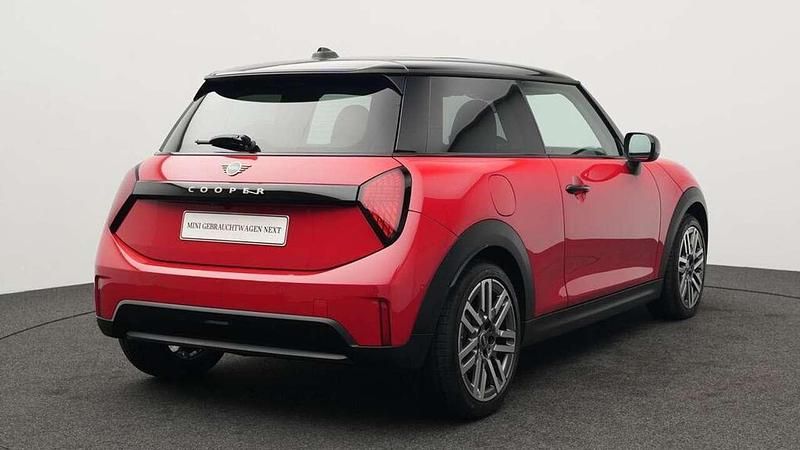 Gebraucht Mini Cooper Classic 156 PS (114 kW) 2024 Rot Kleinwagen