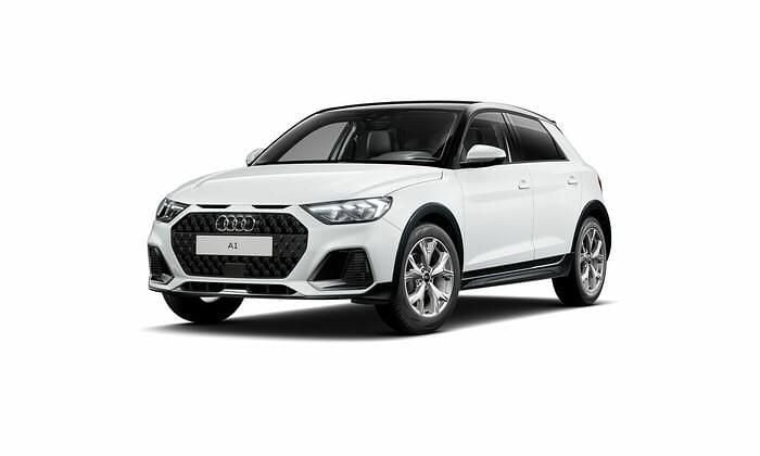 Brugt Audi A1 Sport 150 HK (110 kW) 2025 SUV