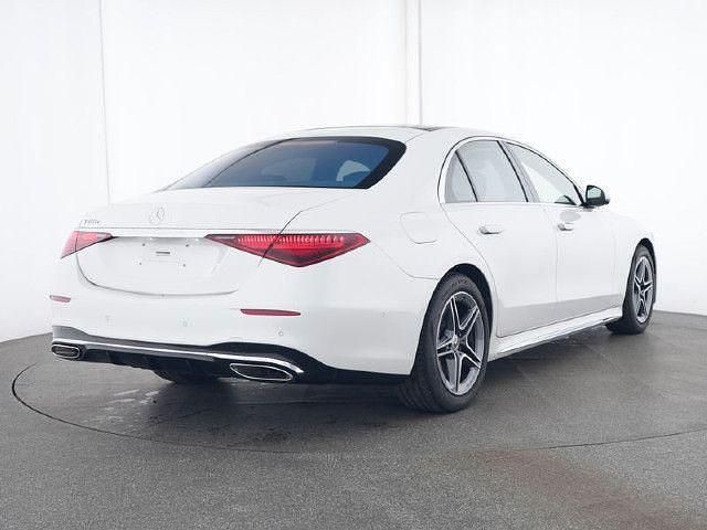 Gebraucht 2023 Mercedes S450 Limousine | 98.390 € (Fairer Preis) - Bild 1/4