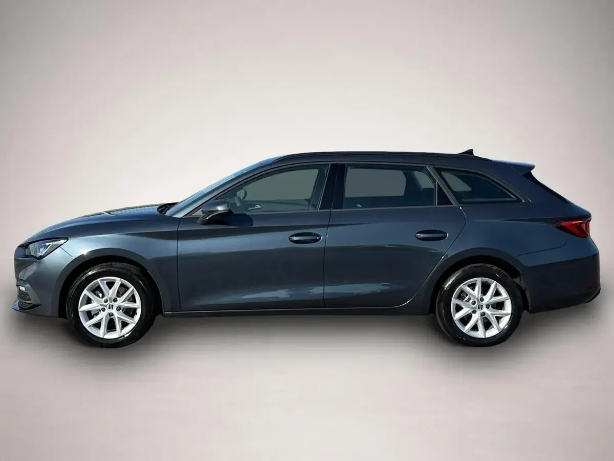 Gebraucht Seat Leon ST Style 150 PS (110 kW) 2026 Manufacturer Kombi