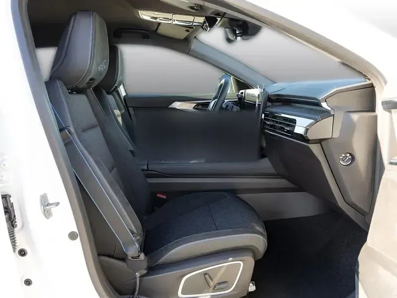 Gebraucht Renault Espace 200 PS (147 kW) 2025 Weiß SUV
