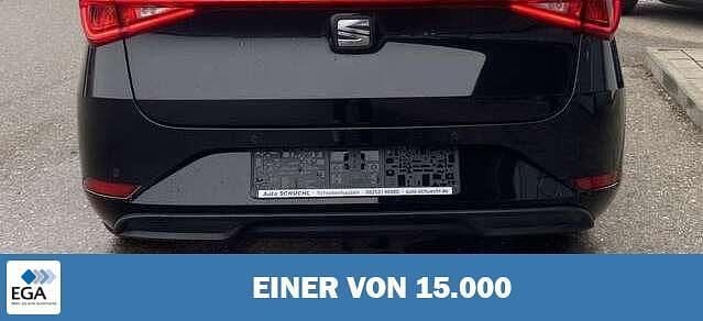Occasion Seat Leon ST Style 150 ch (110 kW) 2023 Noir Break