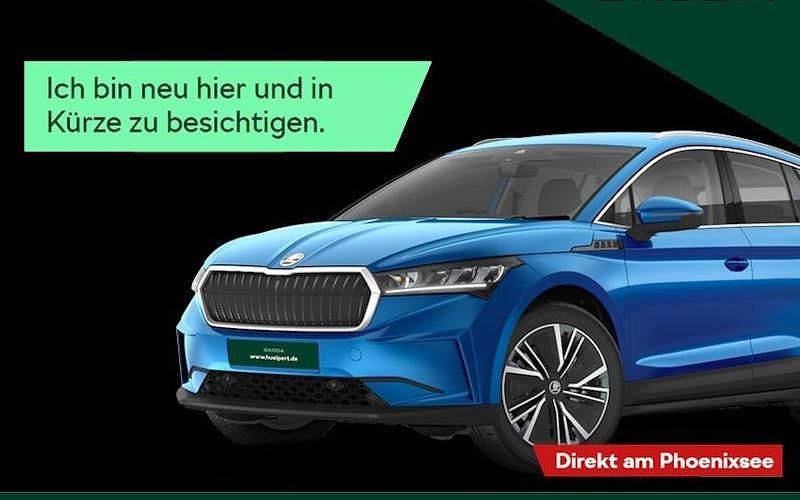 Gebraucht Skoda Superb Selection 150 PS (110 kW) 2025 Graphitegrau metallic Kombi