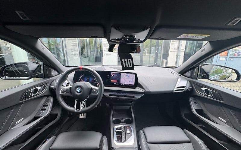 Gebraucht BMW M235 Shadowline 300 PS (220 kW) 2025 Schwarz Coupé