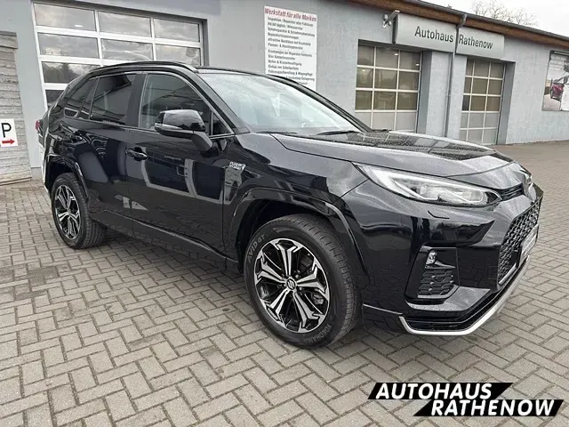Gebraucht Suzuki Across Comfort+ 185 PS (136 kW) 2025 SUV
