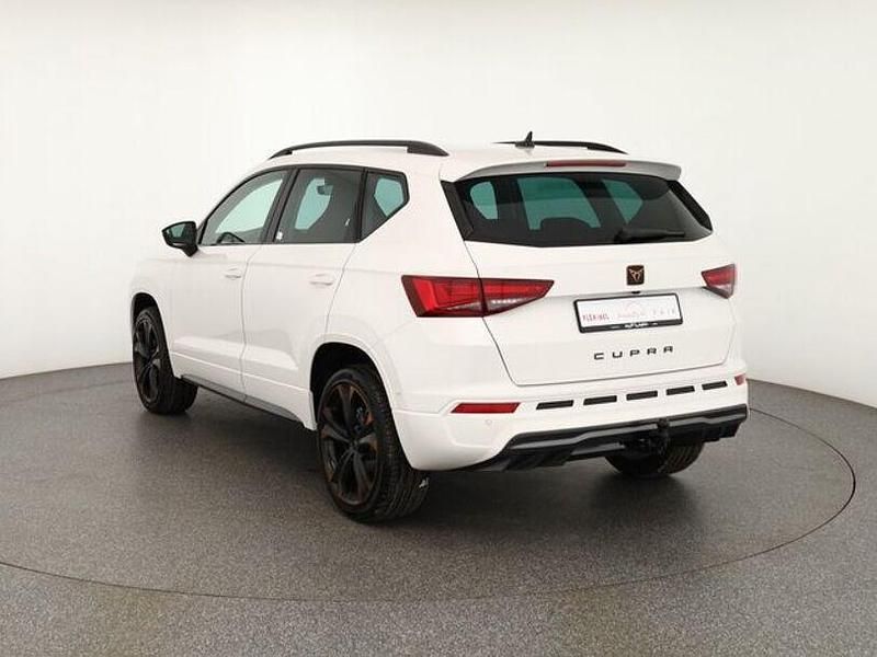 Neu Cupra Ateca 150 PS (110 kW) 2025 Andere SUV