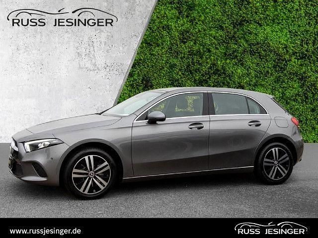 Gebraucht 2022 Mercedes A250 | 20.880 € (Superpreis) - Bild 1/4
