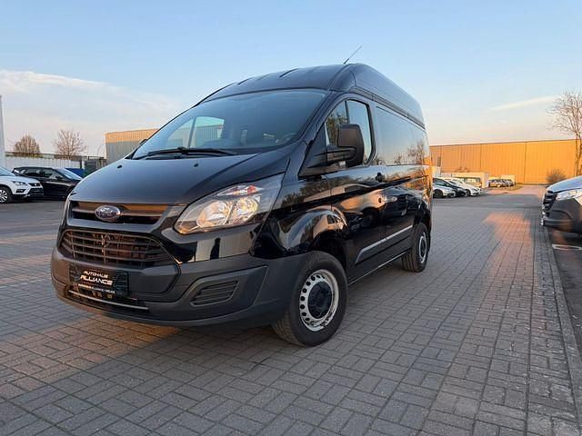 Gebraucht Ford Transit Custom 105 PS (77 kW) 2018 Van / Kleinbus