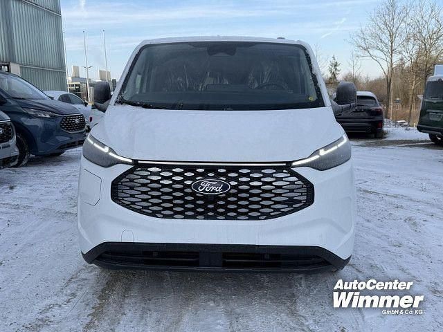 Neu Ford Transit Trend 100 kW (136 PS) 2025 Van / Kleinbus
