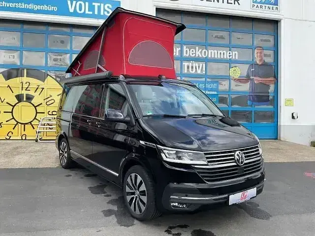 Gebraucht VW T6.1 200 PS (147 kW) 2023 Andere Van