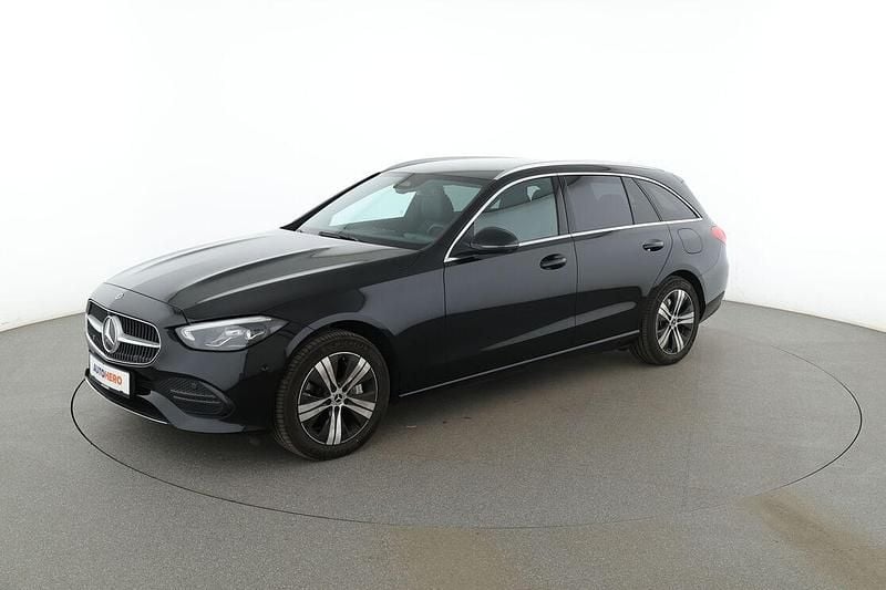 Używany Mercedes C300e Avantgarde 129 KM (94 kW) 2025 Kombi