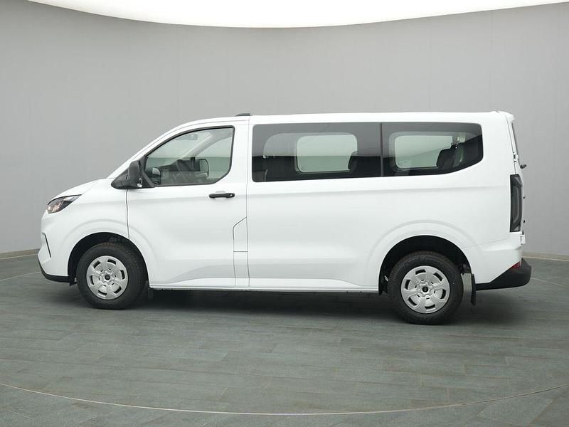 Neu Ford Transit Custom Trend 136 PS (100 kW) 2026 Weiß Kombi
