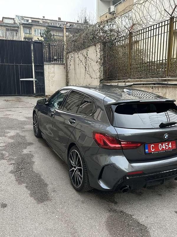 Gebraucht BMW M135 306 PS (225 kW) 2021 Kleinwagen