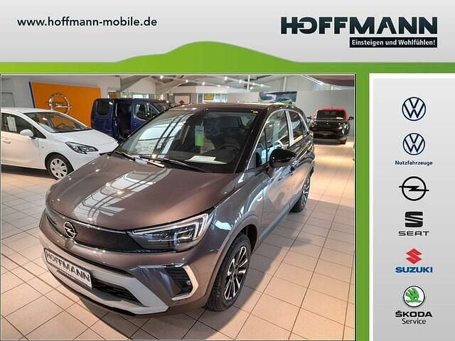Andere farbe Gebraucht 2023 Opel Crossland X Elegance SUV | 21.929 € (Etwas zu teuer) - Bild 1/2