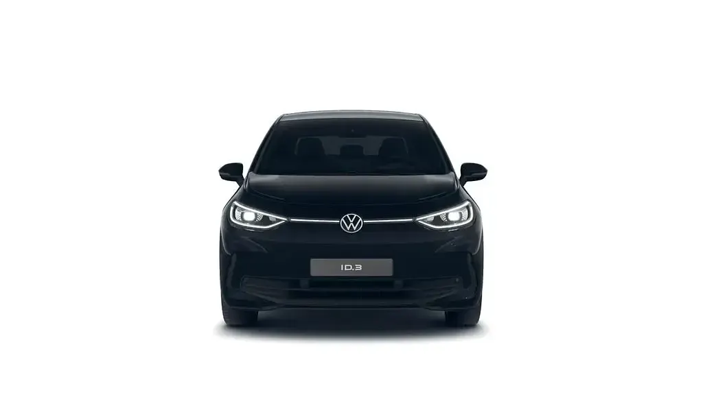Neu VW ID.3 Pro 169 kW (231 PS) 2026 Weiß Kleinwagen
