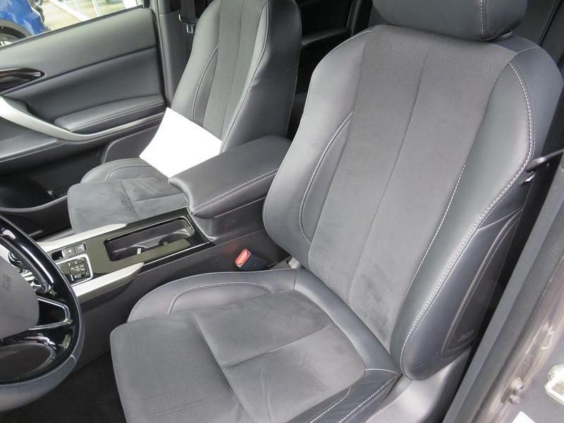 Gebraucht Mitsubishi Eclipse Cross Plus 98 PS (72 kW) 2022 Other SUV