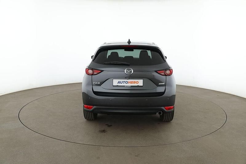 Gebraucht Mazda CX-5 Kangei 2020 Grau SUV