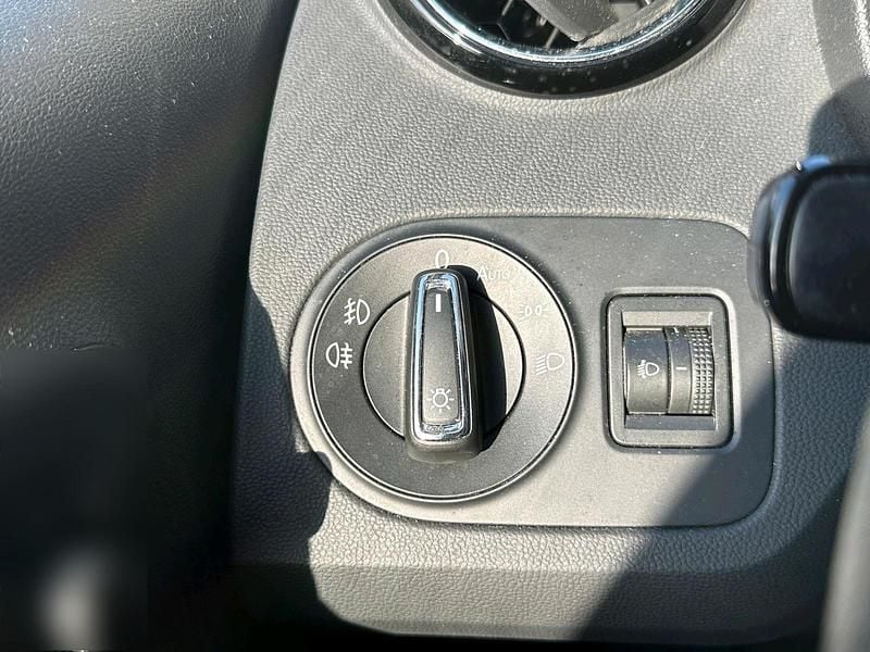 Gebraucht Seat Ibiza ST 90 PS (66 kW) 2016 Silber Kombi