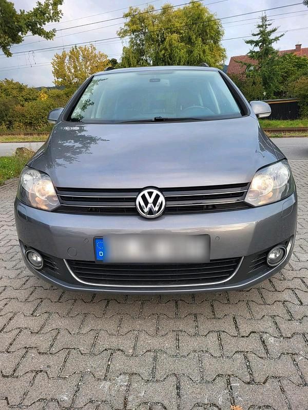 Beige Gebraucht 2013 VW Golf VII Kleinwagen | 5.900 € (Guter Preis) - Bild 1/4