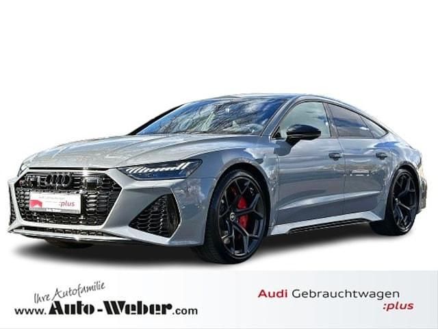 Gebraucht Audi RS7 Performance 630 PS (463 kW) 2025 Nardograu Kleinwagen