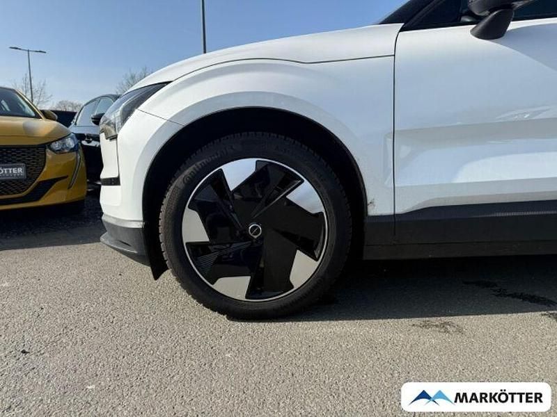 Gebraucht Volvo EX30 Plus 200 kW (272 PS) 2025 Weiss SUV