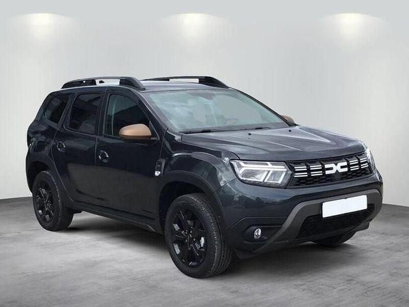 Kometengrau Neu 2024 Dacia Duster Extreme SUV | 25.750 € (Fairer Preis) - Bild 1/4