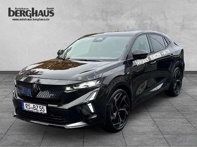 Gebraucht Renault Rafale 300 PS (220 kW) 2025 SUV