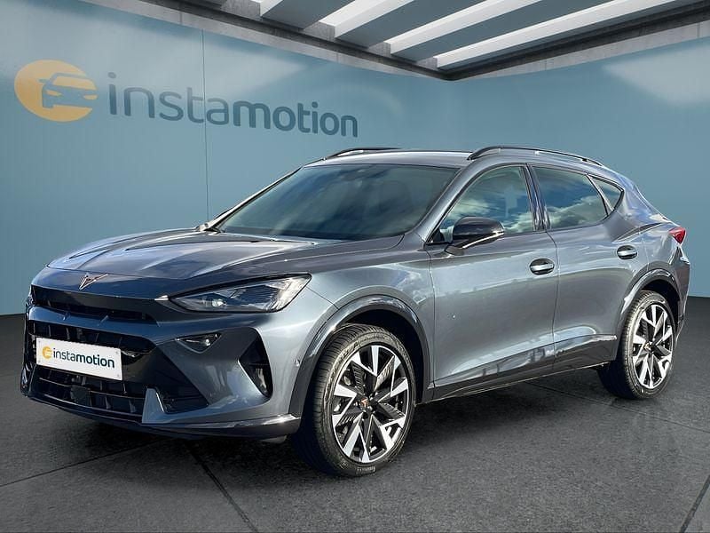 Gebraucht 2025 Cupra Formentor SUV | 32.203 € (Superpreis) - Bild 1/4