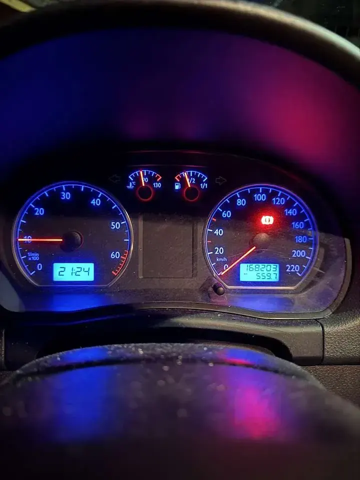 Gebraucht VW Polo 102 PS (75 kW) 2005