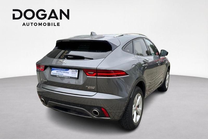 Gebraucht Jaguar E-Pace R-Dynamic 249 PS (183 kW) 2018 Other SUV