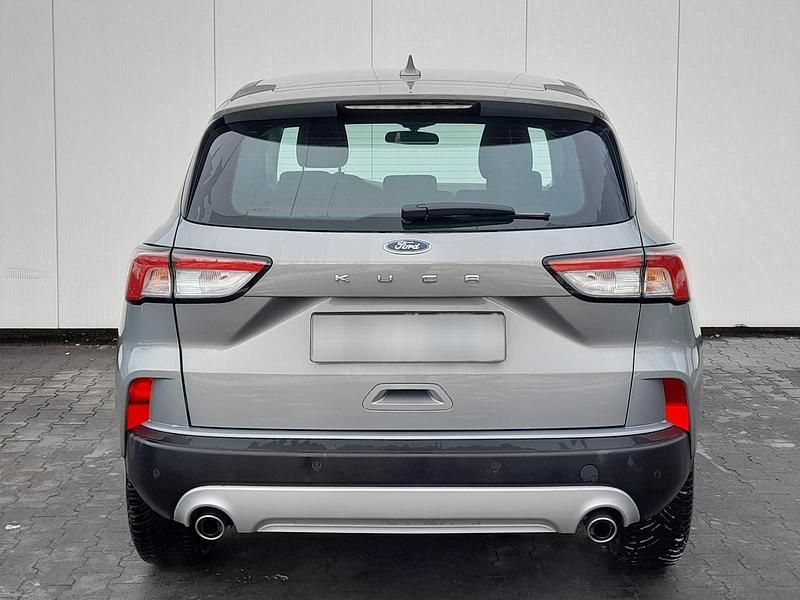 Gebraucht Ford Kuga 150 PS (110 kW) 2024 Metallic SUV