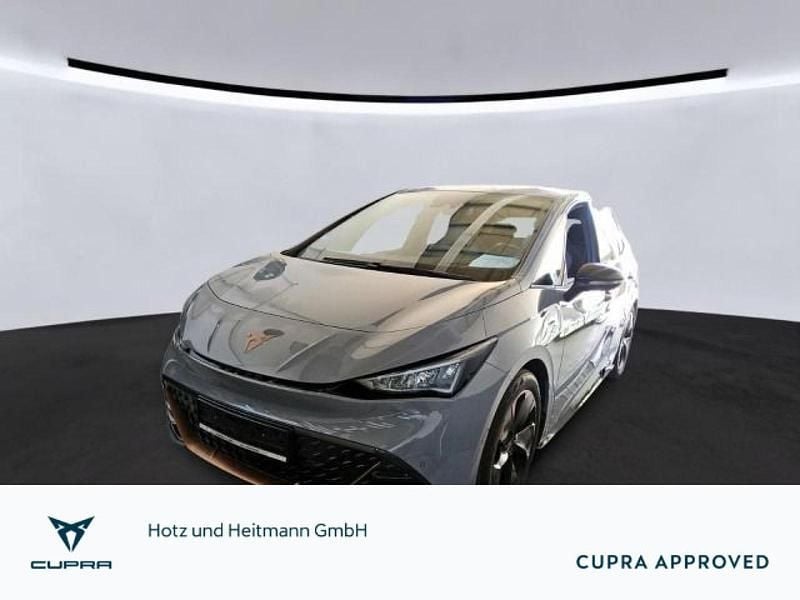 Usata Cupra Born e-Boost 169 kW (231 CV) 2023 Utilitaria