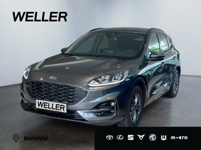 Magneticgrau Gebraucht 2024 Ford Kuga ST-Line SUV | 29.380 € (Fairer Preis) - Bild 1/3