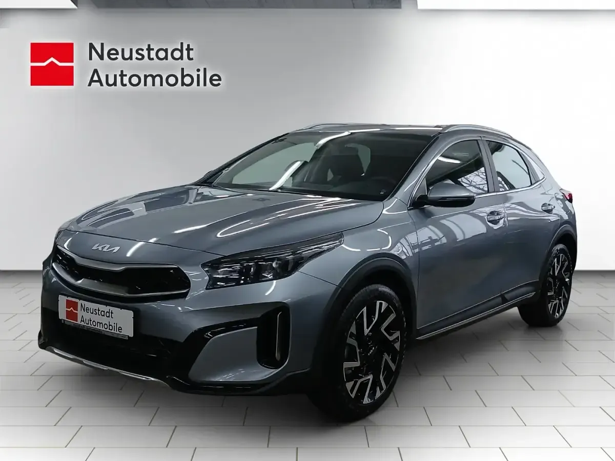 Gebraucht Kia XCeed Spirit 140 PS (102 kW) 2026 SUV