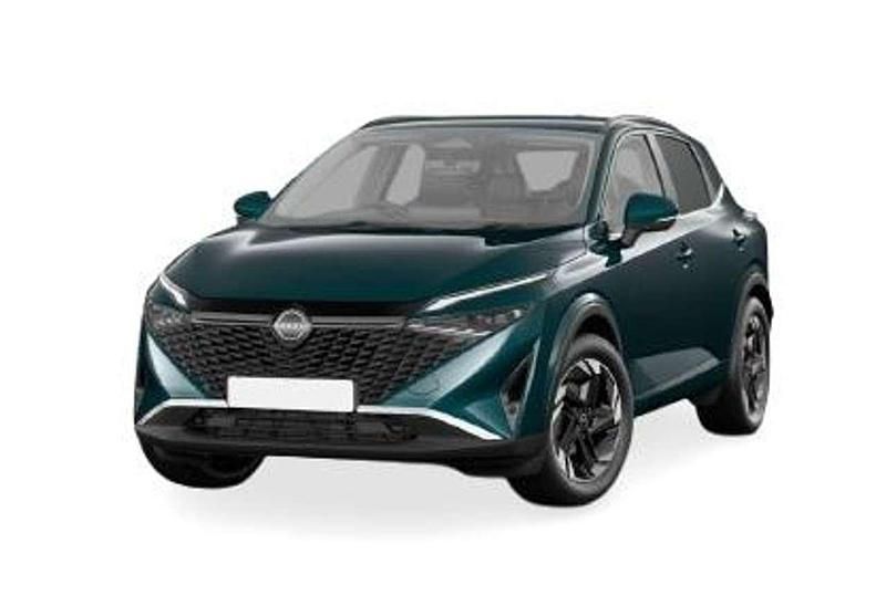 Wählbar Neu 2025 Nissan Qashqai 360º SUV | 28.198 € (Superpreis) - Bild 1/4