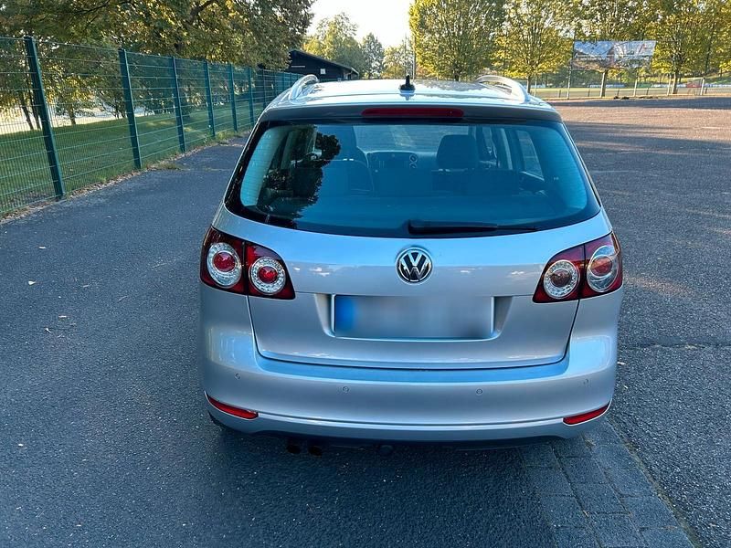 Gebraucht VW Golf VI Highline 160 PS (117 kW) 2011 Silber Kleinwagen