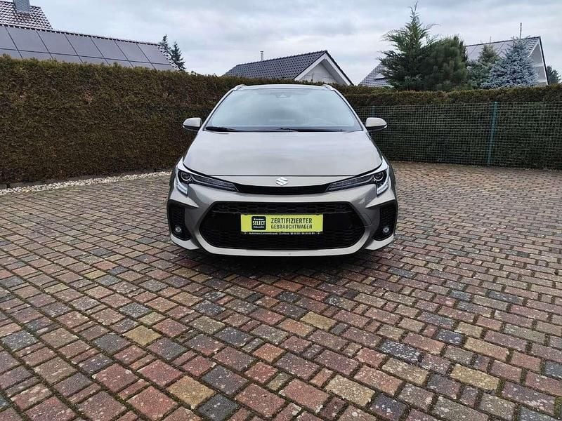 Bronze Gebraucht 2020 Suzuki Swace Comfort+ Kombi | 15.975 € (Guter Preis) - Bild 1/4