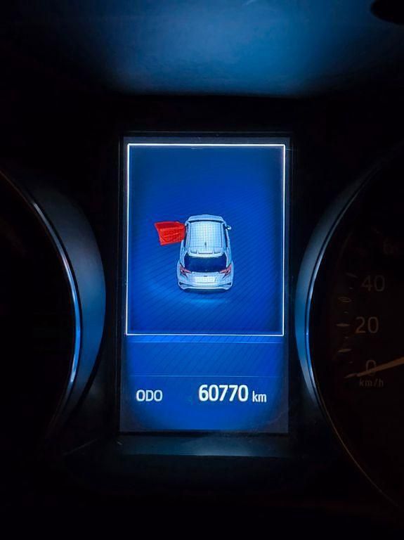 Gebraucht Toyota C-HR Style 122 PS (89 kW) 2018 Weiß SUV